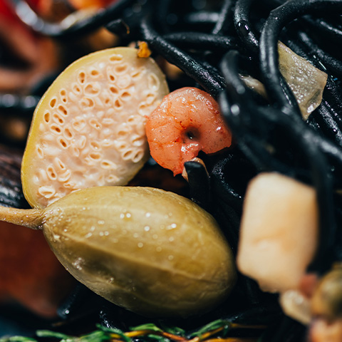 close-up-view-of-spaghetti-with-cuttlefish-ink-sq-2024-11-12-21-06-49-utc